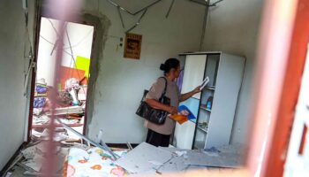 Школы насторожены после того, как 5 детей погибли