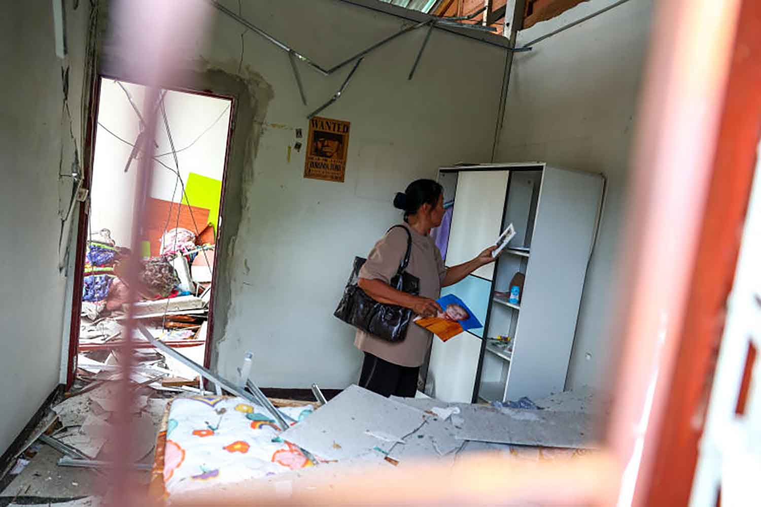 Школы насторожены после того, как 5 детей погибли