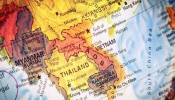 Экономики CLMV сталкиваются с замедлением, вызванным растущими рисками и нарастающими внутренними проблемами.