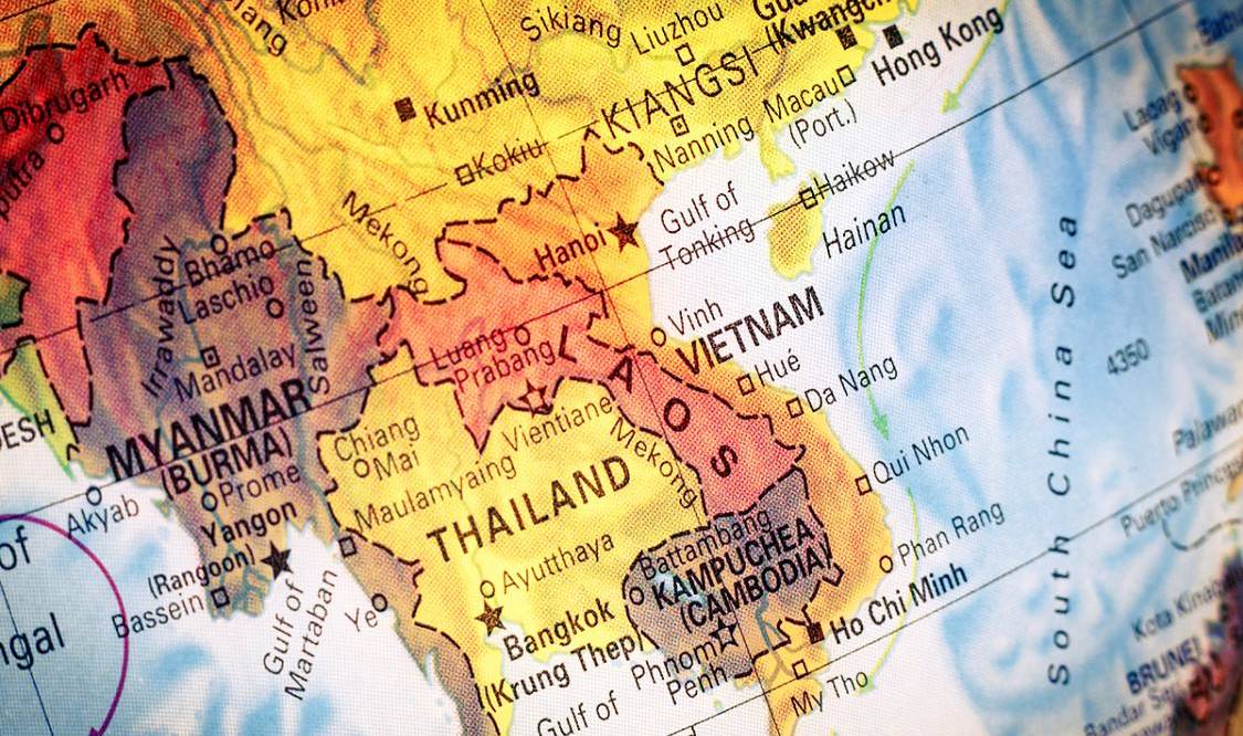 Экономики CLMV сталкиваются с замедлением, вызванным растущими рисками и нарастающими внутренними проблемами.