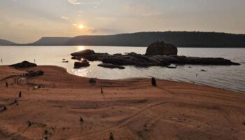 Эксперты звучат предупреждение о засухе на следующий год