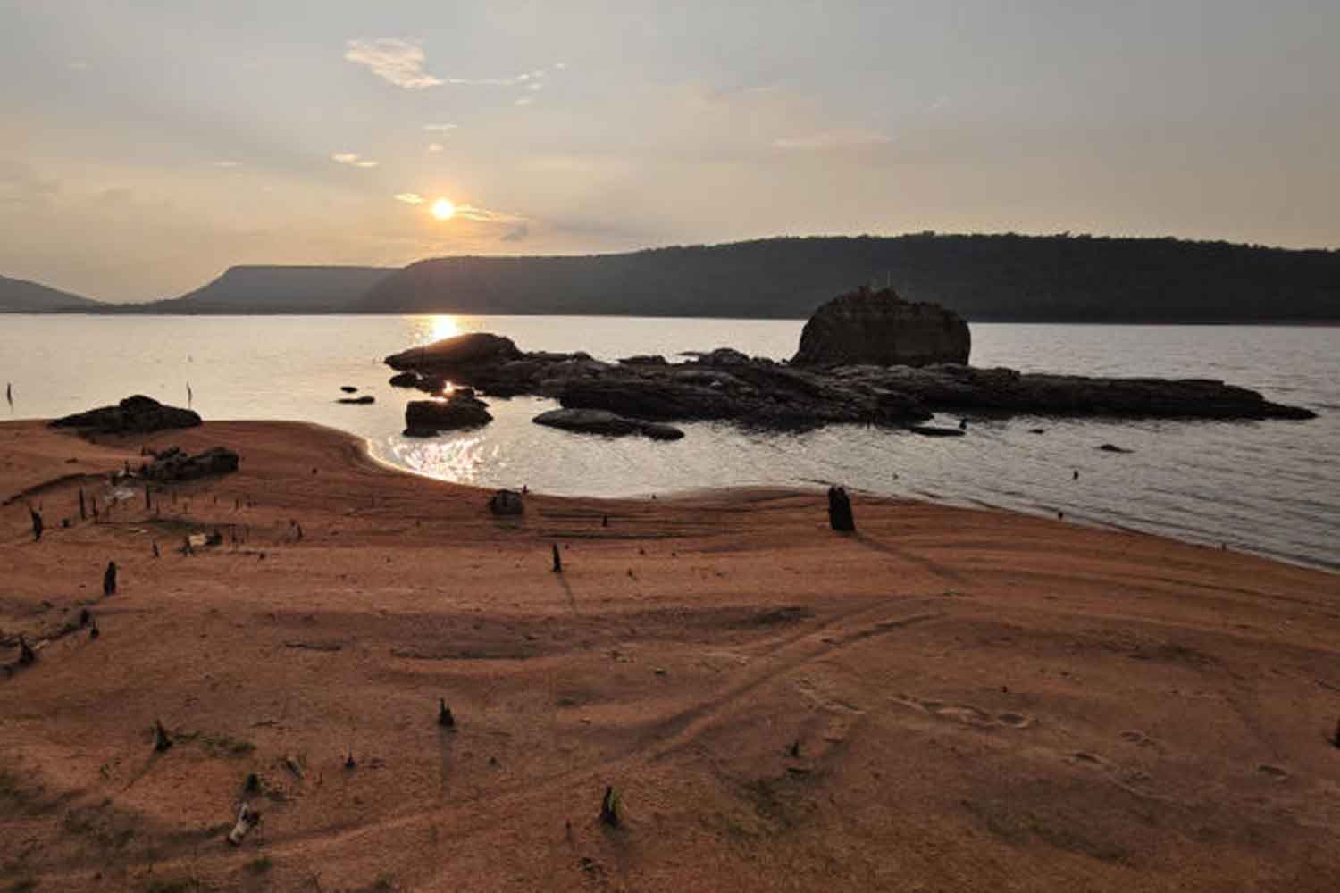 Эксперты звучат предупреждение о засухе на следующий год