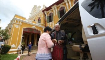 Эскалация конфликта Таиланд-Камбоджа вызывает массовую эвакуацию
