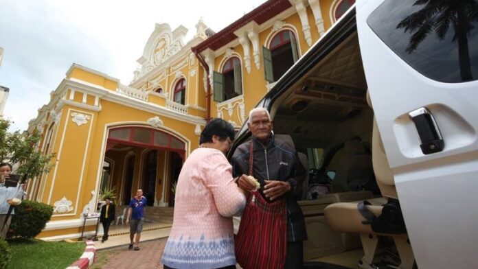 Эскалация конфликта Таиланд-Камбоджа вызывает массовую эвакуацию