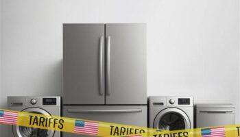 Эффект ряби от тарифов США: от стали до бытовой техники