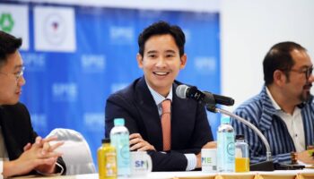 Является ли политическая система Таиланда спроектированной так, чтобы застревать?