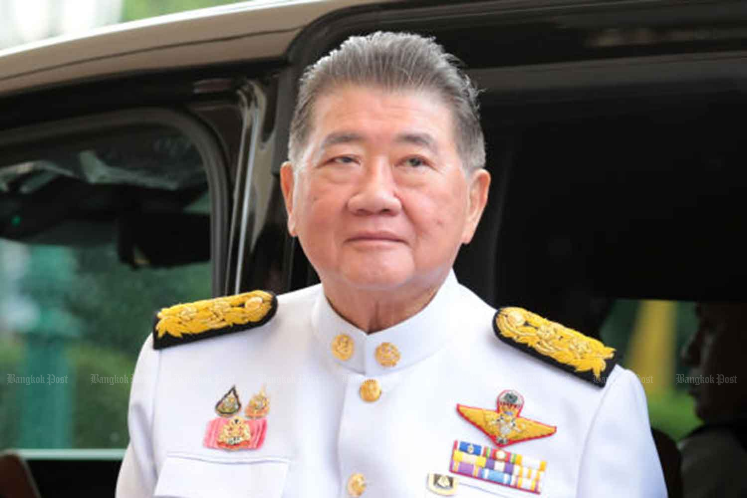 DPM Фумтхам говорит, что может распустить Палату