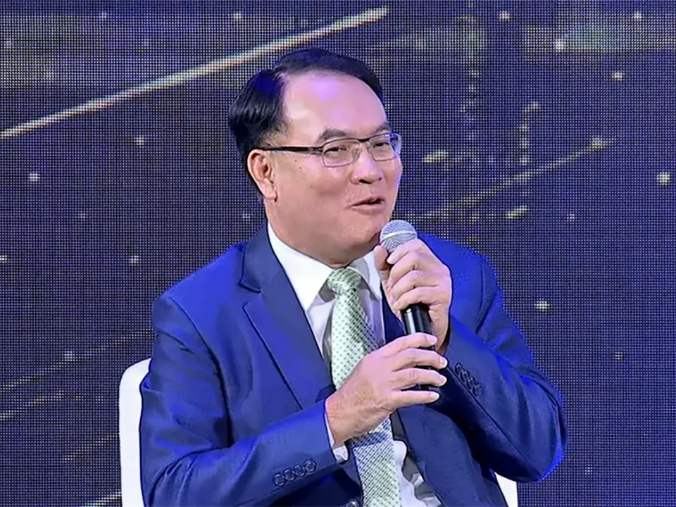 FTI продвигает стратегию «Сделано в Таиланде», чтобы защитить МСП от последствий тарифов США