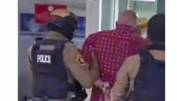 GI тесто! Пенсионер из Америки взорвался на барной драке в Паттайе