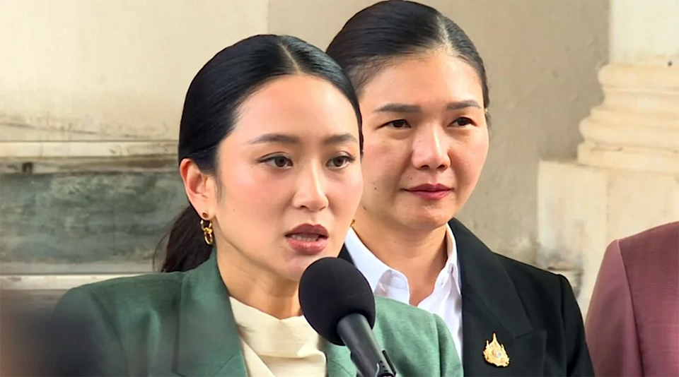 NACC запустила расследование в отношении премьер-министра Паетонгтарна по поводу предполагаемых этических нарушений