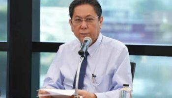 Pheu Thai отвечает: Тхаксин не марионетка, а всего лишь советник