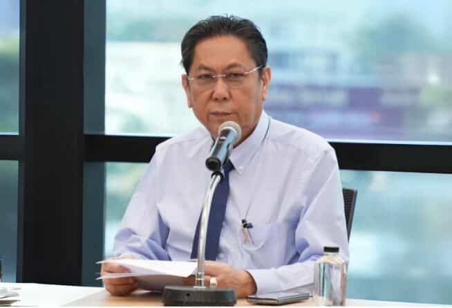 Pheu Thai отвечает: Тхаксин не марионетка, а всего лишь советник