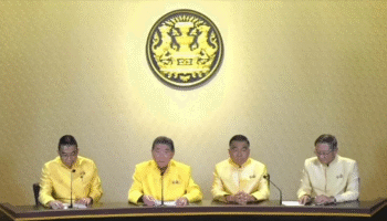 Phumtham осуждает нарушения перемирия в Камбодже, протесты поданы в США, Китай, председателю АСЕАН.