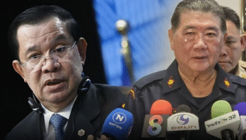 Phumtham призывает общественность и армию проявить сдержанность на фоне провокаций Камбоджи – предупреждает не доверять Хун Сену