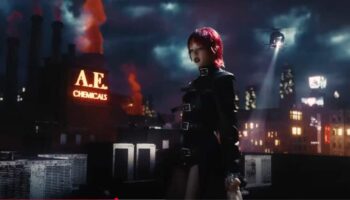 PlayStation объединяется с Лизой из BLACKPINK для эпического тизера (видео)