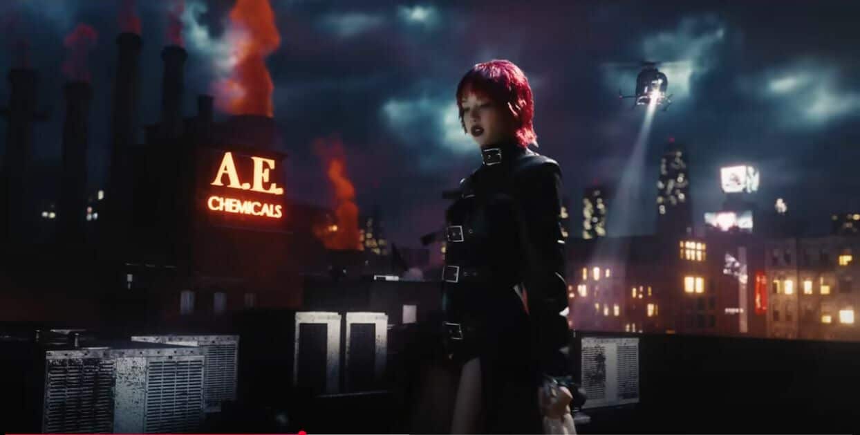 PlayStation объединяется с Лизой из BLACKPINK для эпического тизера (видео)