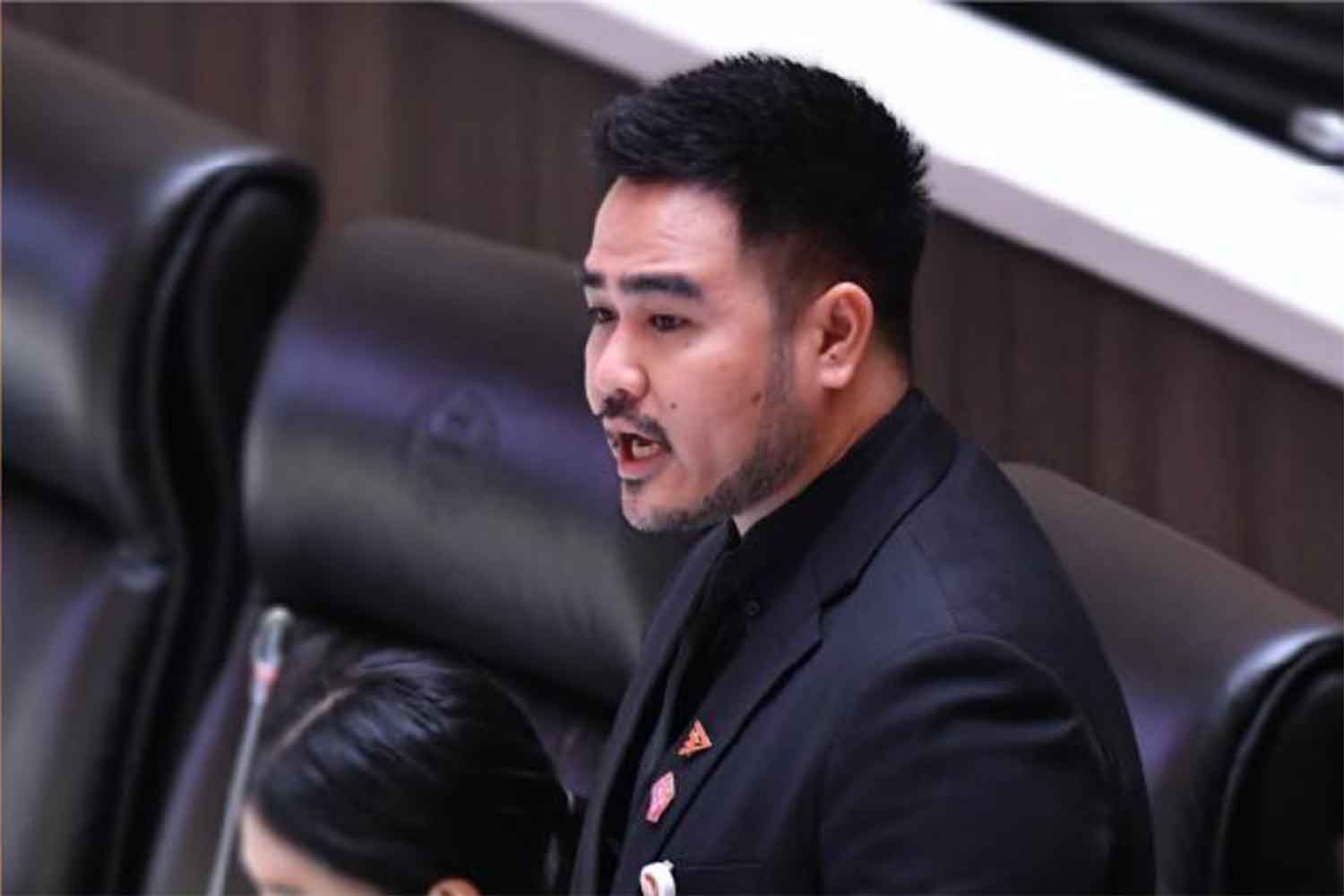 PP МП подвергся критике за критику армии