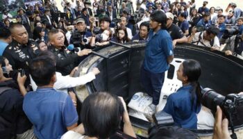 RTA готова оградить храм Та Муен Том на фоне напряженности