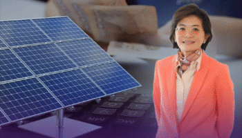 Sena Development поддерживает правительственную политику налоговых вычетов для домов с солнечной энергией, увеличивая ценность для покупателей