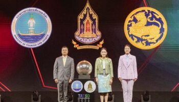 TAT делает ставку на ценность для перезагрузки тайского туризма