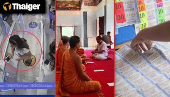 Thailand Video News | Таиланд опроверг allegations о наркоторговле британского подростка, тайская женщина в центре скандала с участием нескольких высокопоставленных монахов