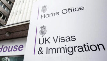 UK Виза Ограничения и Полицейский Рейд Отбрасывают Тень на 170 Лет Тайско–Британских Отношений