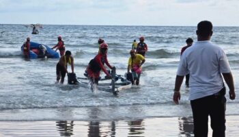 10-летняя канадская девочка утонула на пляже Ката в Пхукете