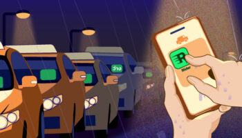 A Call for Fair Play and Equitable Rules in the Taxi Industry