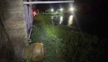 Chachoengsao загадка: женщина найдена мертвой в рыбном пруду