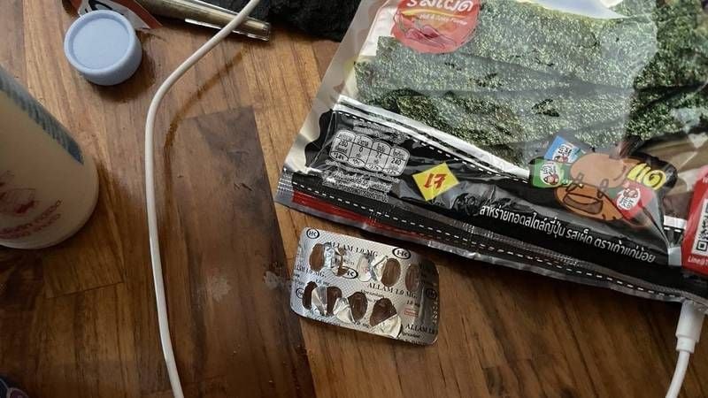 Австралиец найден мертвым на кровати в отеле Пхукета с марихуаной и Виагрой