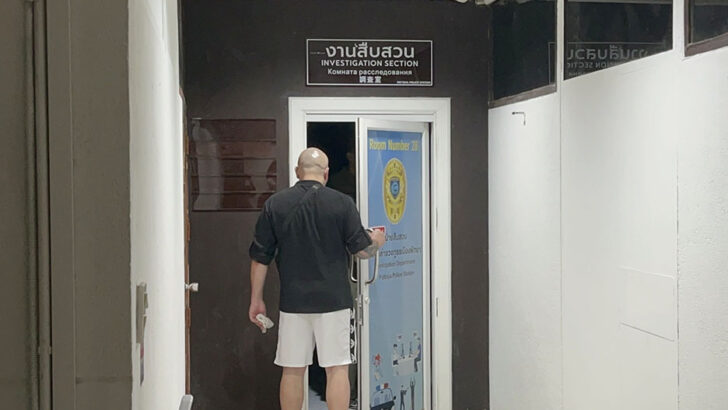 Австралийские и бангладешские туристы стали жертвами мошенничества «лейди» в Паттайе