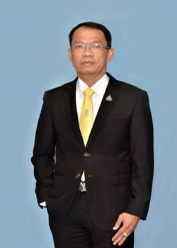 Автомагистраль M81 до Канчанабури планируется открыть к концу года.