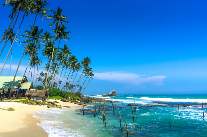 Азиатско-Тихоокеанские путешествия в 2025 году: регион в движении с новыми намерениями