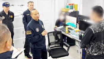 Арендаторы займа арестованы после отключения телефонов должников из-за неоплаченных кредитов