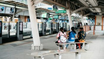 Бангкок начинает регистрацию на поездки по тарифу 20 бат на фоне юридической неопределенности