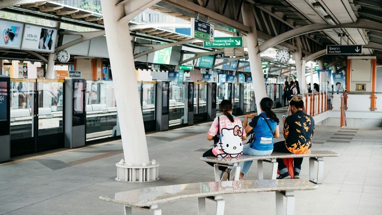 Бангкок начинает регистрацию на поездки по тарифу 20 бат на фоне юридической неопределенности