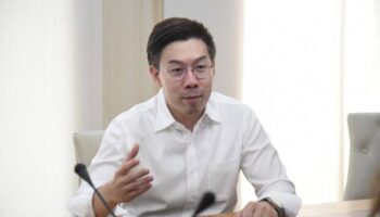 Бангкокская операция по борьбе с нарушениями на мотоциклах-таксах