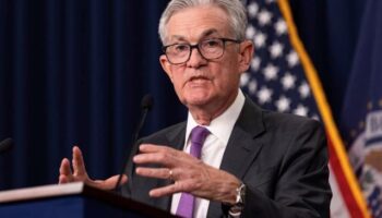 Банк Таиланда может снизить ставки на фоне беспокойства по поводу тарифов США