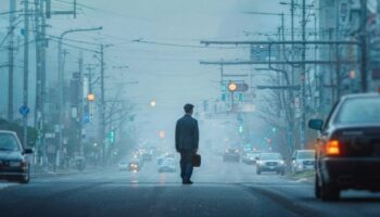 Бизнес исчезновения: феномен японского johatsu