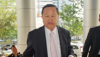 Бизнес-магнат приговорен к тюремному заключению за подделку земельных документов в скандале в Сарабури