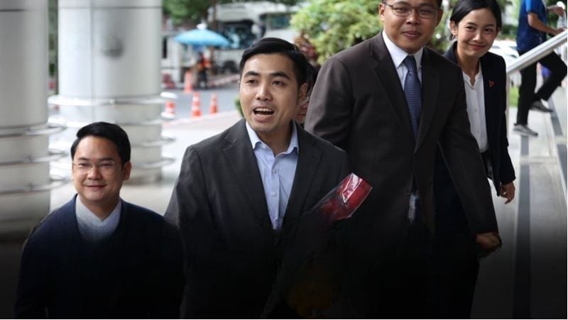 Борьба за свободу: Суд снял с депутата обвинения в оскорблении величества