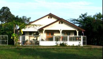 Британская эмигрантка с мечтой о 1,5 миллиона фунтов стерлингов в Таиланде завершилась ночным кошмаром в тюрьме