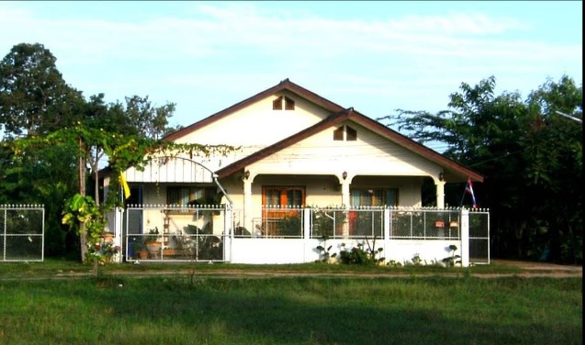 Британская эмигрантка с мечтой о 1,5 миллиона фунтов стерлингов в Таиланде завершилась ночным кошмаром в тюрьме