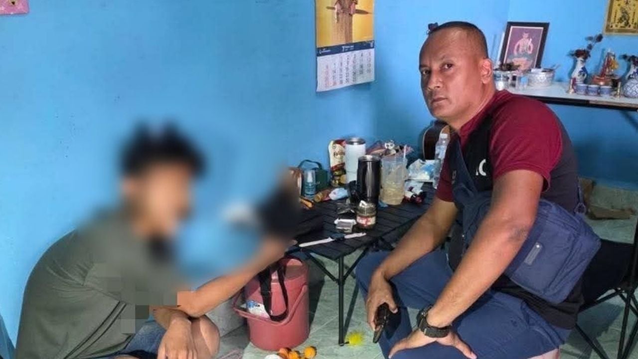 Водитель такси на Пхукете арестован по подозрению в изнасиловании иностранной учительницы