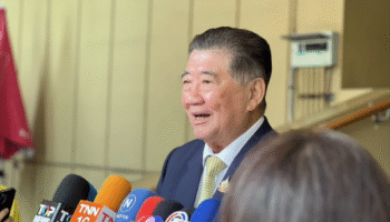 Второй премьер-министр Таиланда выразил обеспокоенность противоречивыми заявлениями Камбоджи по вопросам границы