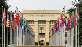 Вьетнам стремится к переизбранию в Совет по правам человека ООН после активного срока с 2023 по 2025 год