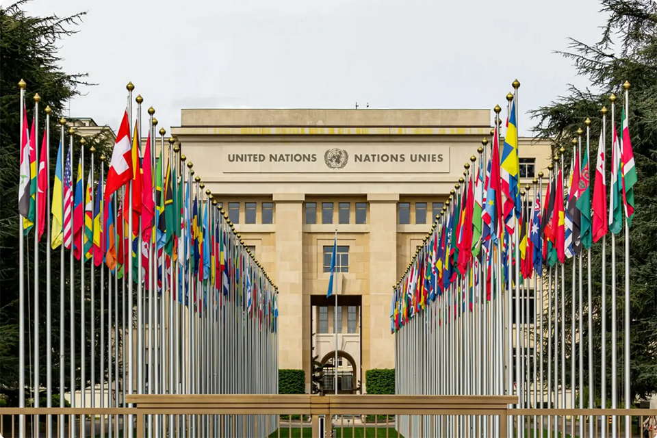 Вьетнам стремится к переизбранию в Совет по правам человека ООН после активного срока с 2023 по 2025 год