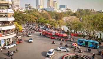 Вьетнам: Сфокусированные макроэкономические политики и структурные реформы необходимы для устойчивого, но неравномерного экономического восстановления