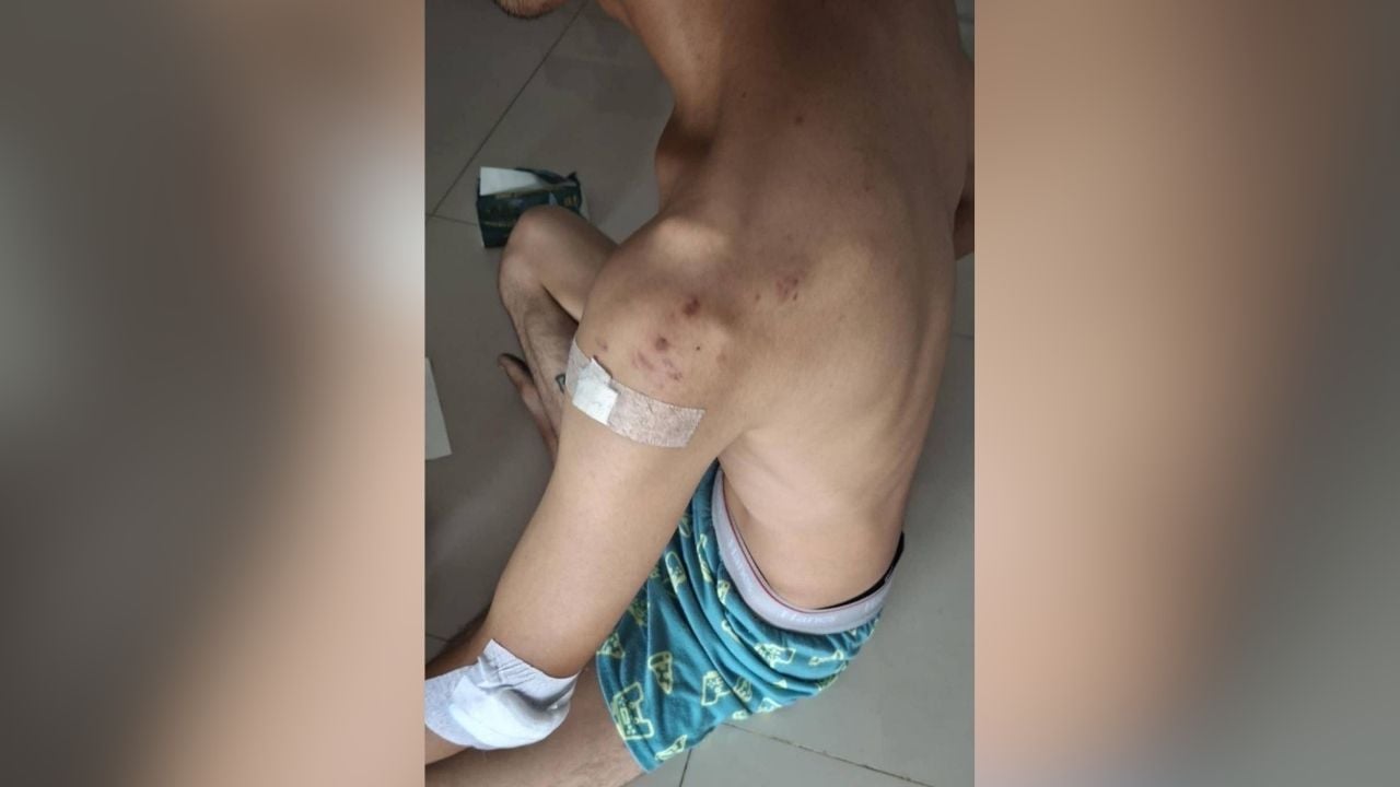 Глава района Пхукета комментирует вирусное столкновение по поводу спора о прокате мотоцикла