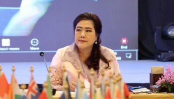 Главы медиа объединяются в Пхукете, чтобы сформировать будущее вещания